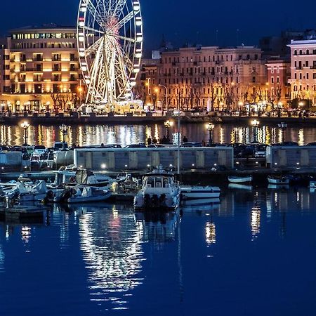 Вілла Casa Vacanze Santa Maria Барі Екстер'єр фото