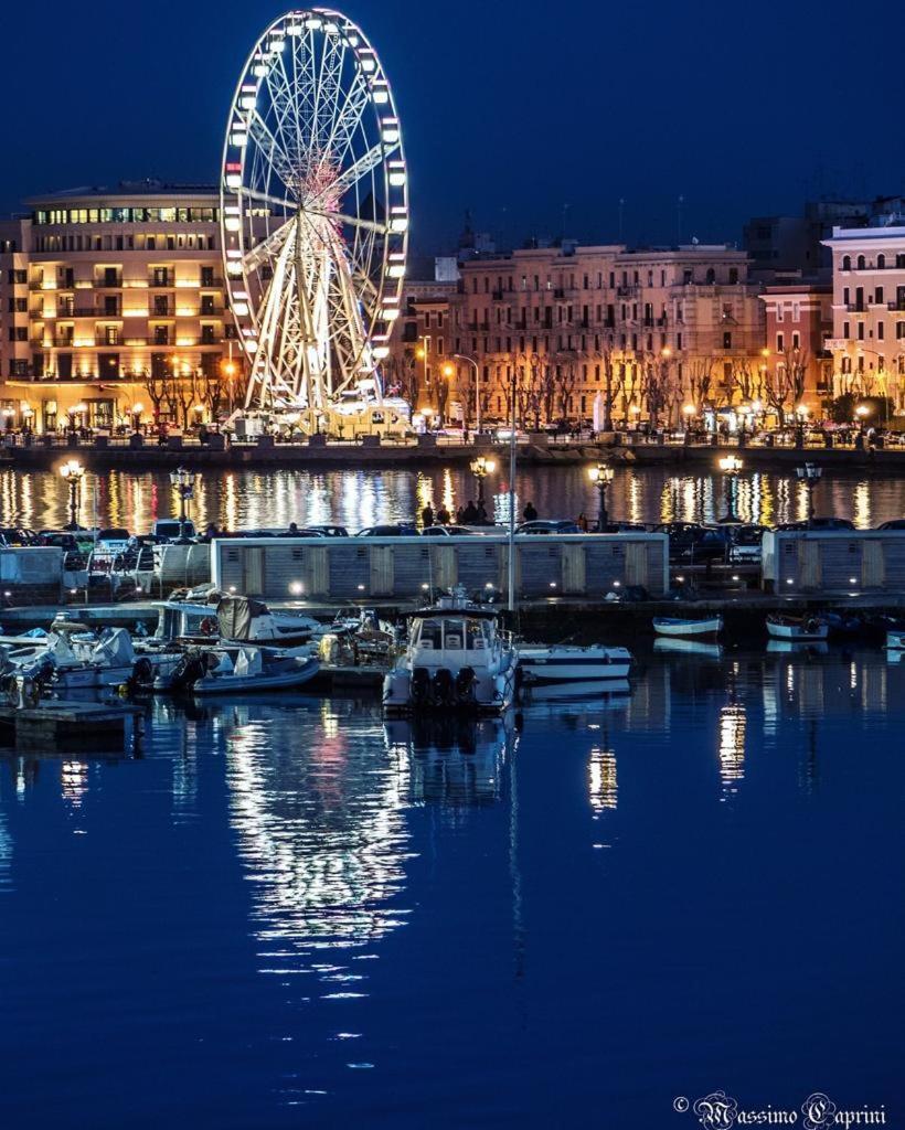 Вілла Casa Vacanze Santa Maria Барі Екстер'єр фото